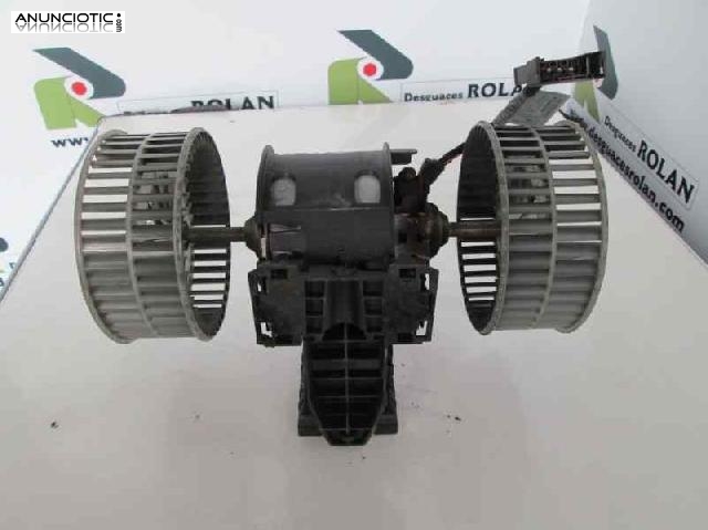 527525 motor bmw serie 5 berlina 530d