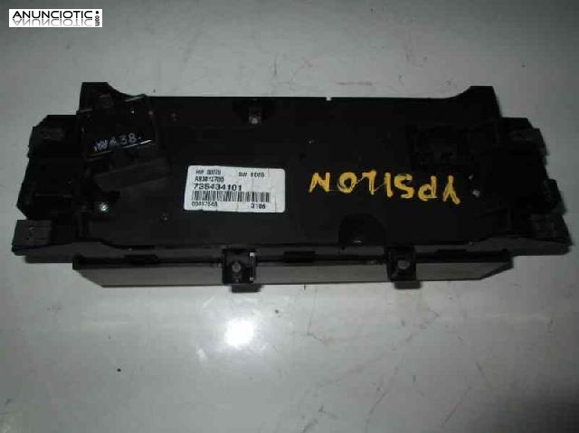 540530 mando lancia ypsilon 1,3 multijet