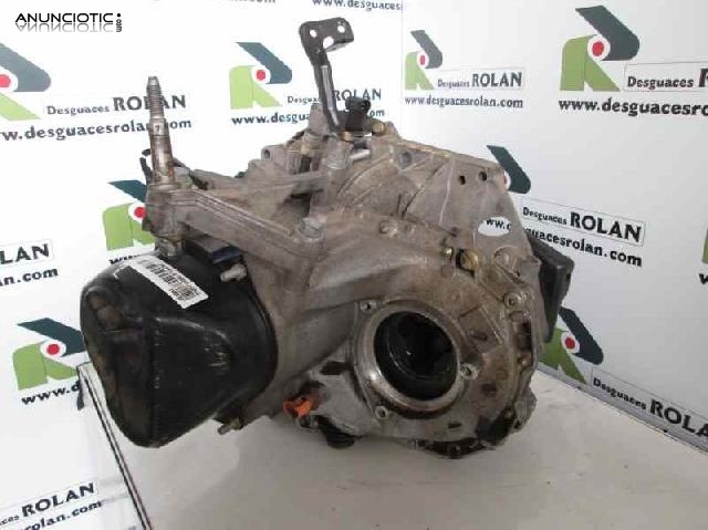 538368 caja renault clio ii fase ii 1.5