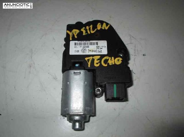 540527 motor lancia ypsilon 1,3 multijet