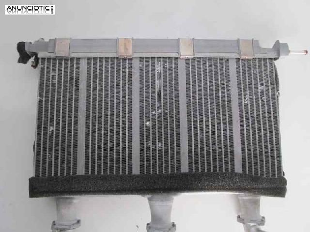 527522 radiador bmw serie 5 berlina 530d