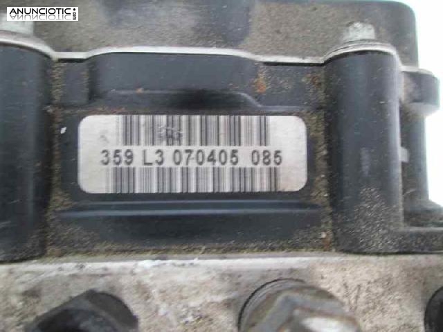 527520 abs bmw serie 5 berlina 530d