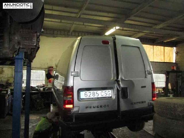 Maneta 629669 peugeot expert 