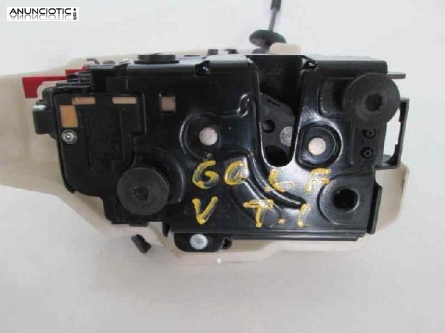 335170 cerradura volkswagen golf v