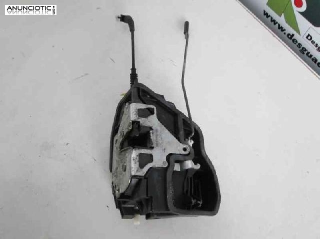 527516 cerradura bmw serie 5 berlina