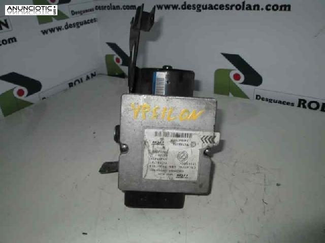 540532 abs lancia ypsilon 1,3 multijet