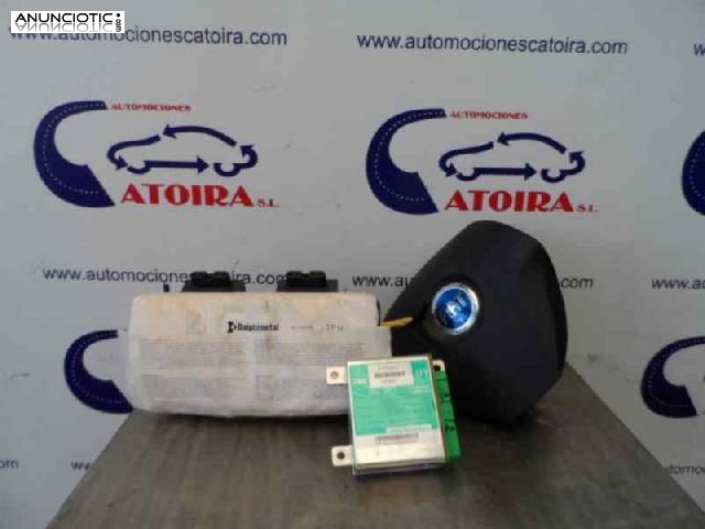 430331 juego fiat grande punto 1.3 16v