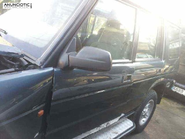 Puerta del. land rover discovery 2.5 