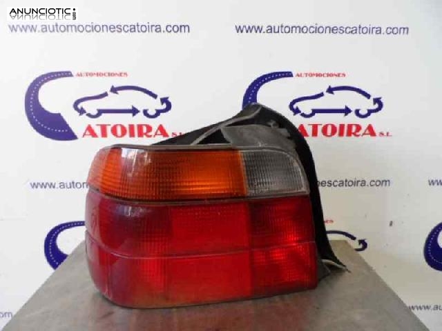 333629 piloto bmw serie 3 compacto 1.7