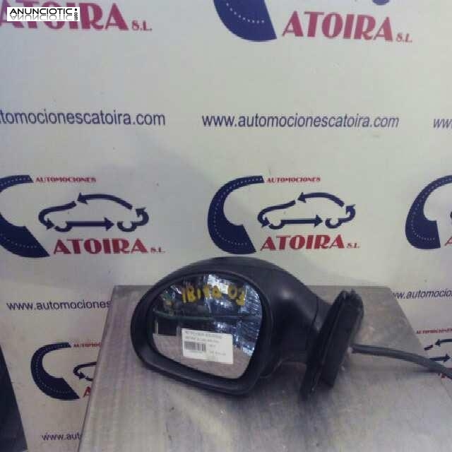 721563 retrovisor seat ibiza stella