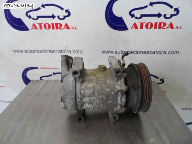 300993 compresor renault clio ii fase ii