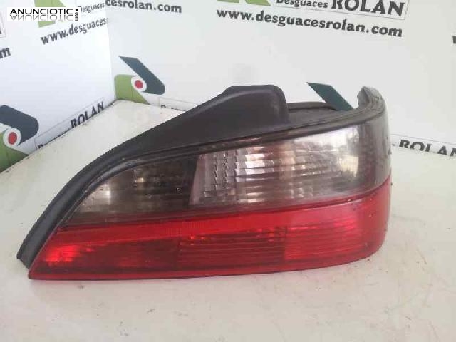 Piloto tra. peugeot 406 624532 