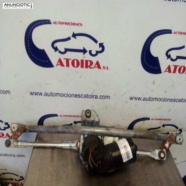 724772 motor volkswagen passat berlina