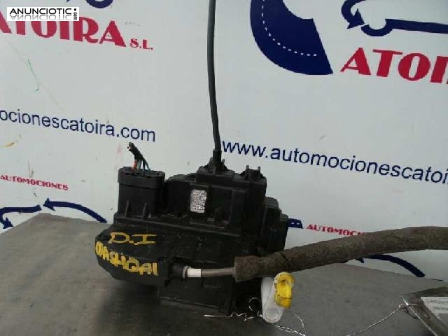 498458 cerradura nissan qashqai acenta