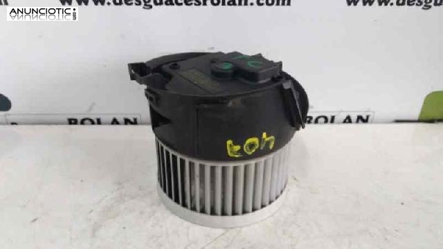 826944 ventilador peugeot 407 coupe 2.7