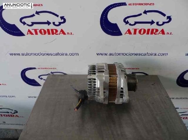 110333 alternador mazda cx-7 active