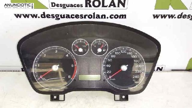 822125 cuadro ford focus berlina