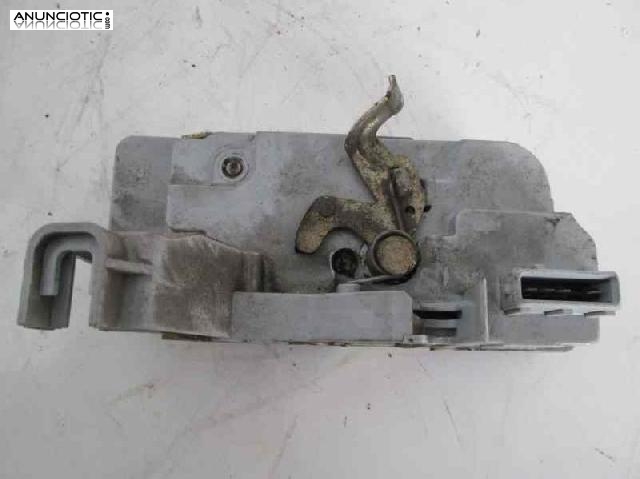 597160 cerradura peugeot 307 2.0 hdi fap