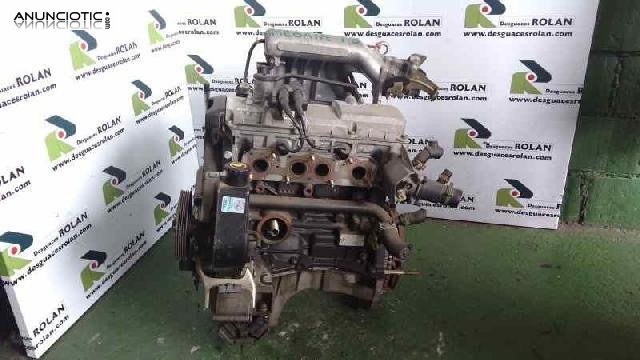 816388 motor renault megane i berlina