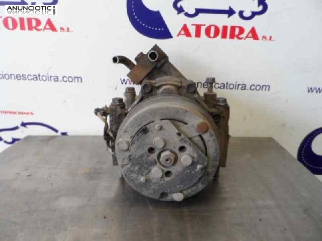 366918 compresor fiat ducato caja cerr.