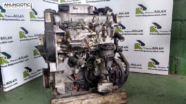 816056 motor seat cordoba berlina