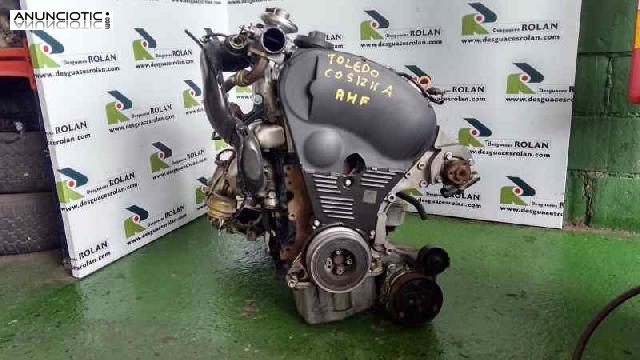 815410 motor seat toledo 1.9 tdi