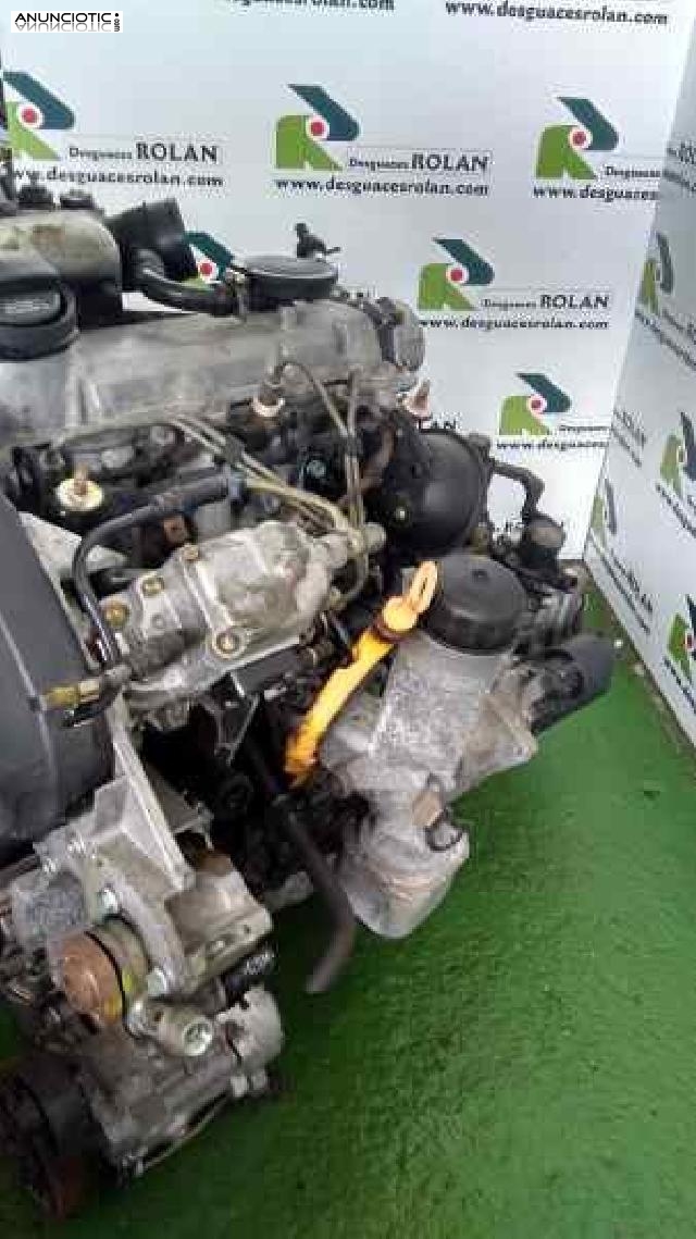 815410 motor seat toledo 1.9 tdi