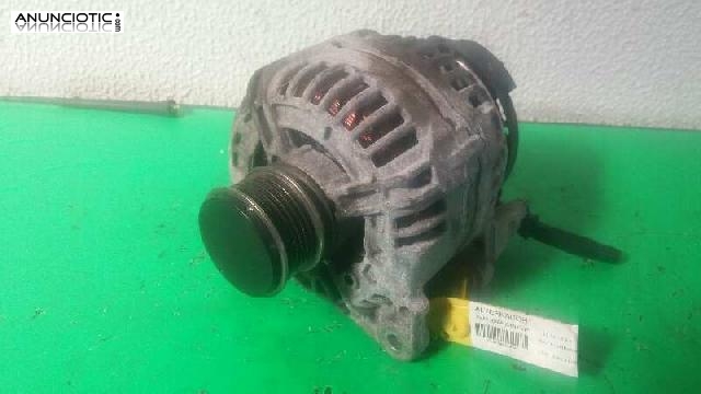 754987 alternador seat ibiza copa