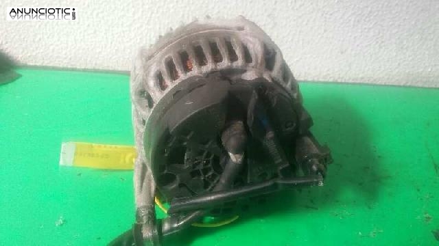 754987 alternador seat ibiza copa