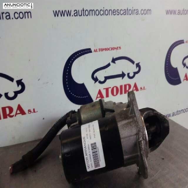 249693 motor opel corsa d cmon