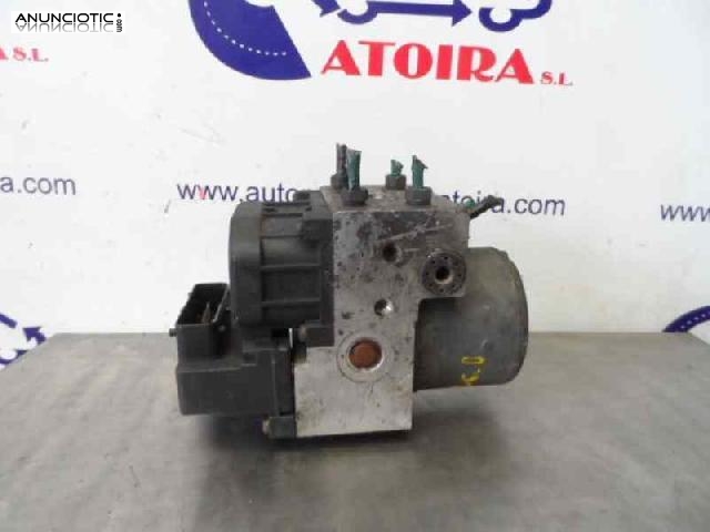 389447 abs renault scenic 1.9 dci diesel