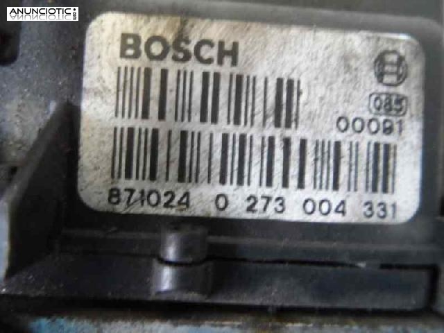 389447 abs renault scenic 1.9 dci diesel