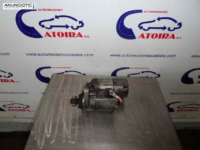 86342 motor honda accord berlina 2.0 tdi