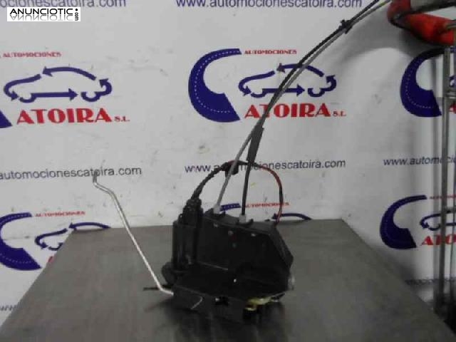 80140 cerradura hyundai i10 comfort