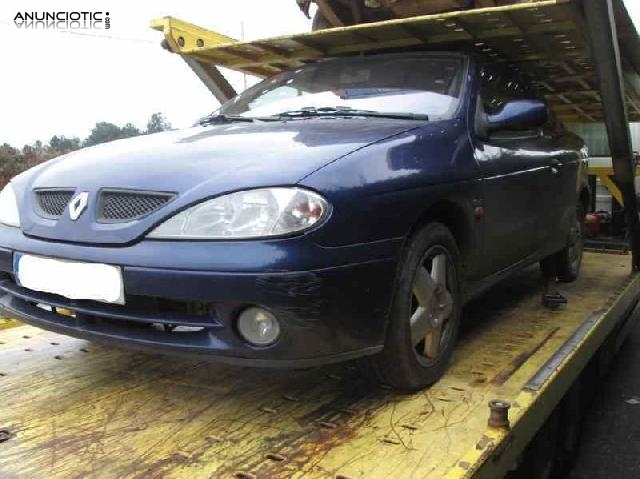 Elevalunas tra. renault megane 624888 