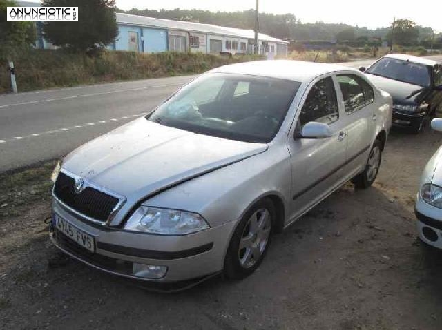 Piloto tra. skoda octavia 696743 