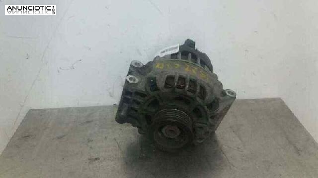 Alternador 939294 8200103744 renault