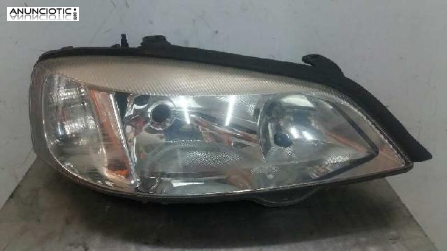 941680 faro opel astra g berlina sport