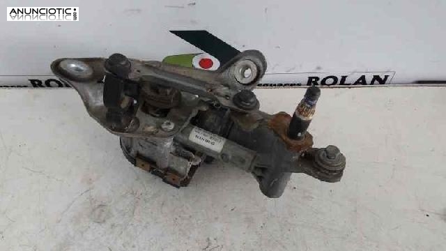 827271 motor peugeot 407 coupe