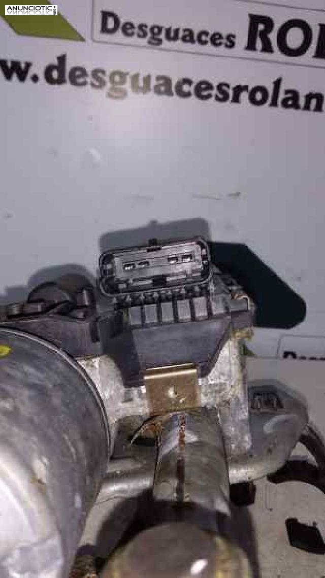 827271 motor peugeot 407 coupe
