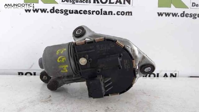 827271 motor peugeot 407 coupe