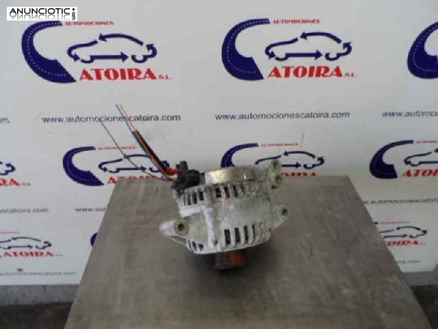 231711 alternador ford fiesta