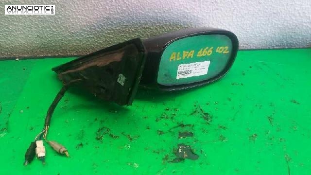 155643 retrovisor alfa romeo alfa 166