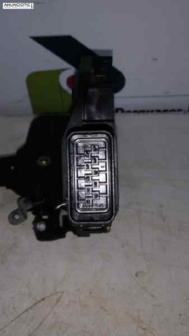 822109 cerradura ford focus berlina