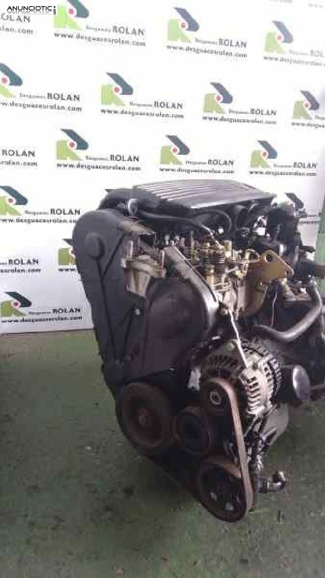 831740 motor citroen zx 1.9 d avantage