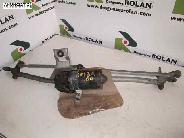 629690 motor seat ibiza 1.9 tdi