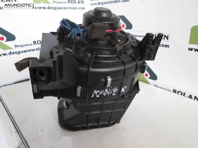 597167 motor ford ranger 2.5 12v td