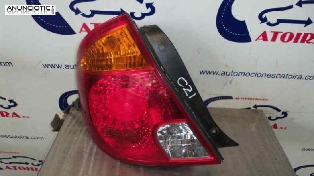 298942 piloto hyundai accent 1.5 crdi