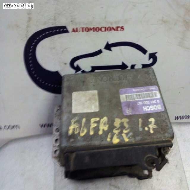 29406 centralita bosch alfa 33 1.7 16v