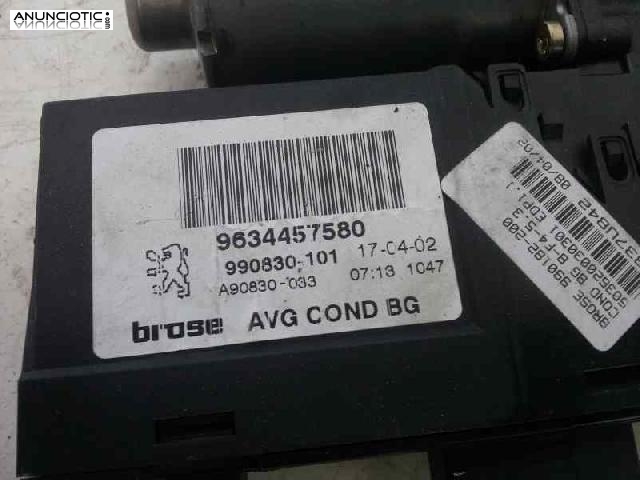 624900 motor peugeot 307 xr